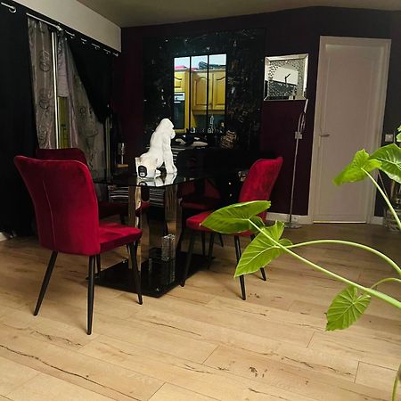 Au Pied De La Tour Eiffel Trocadero Apartment Paris Ngoại thất bức ảnh