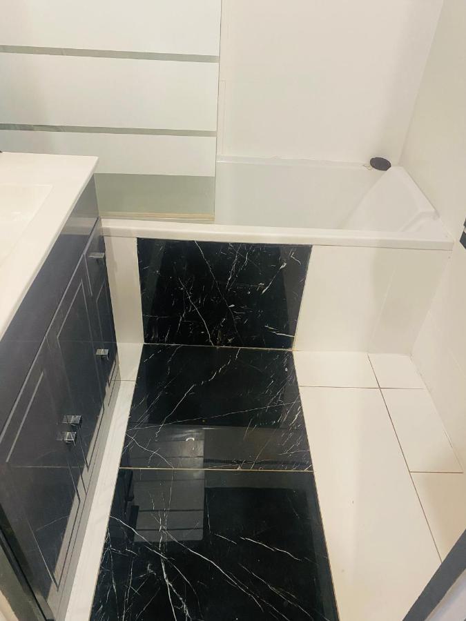 Au Pied De La Tour Eiffel Trocadero Apartment Paris Ngoại thất bức ảnh
