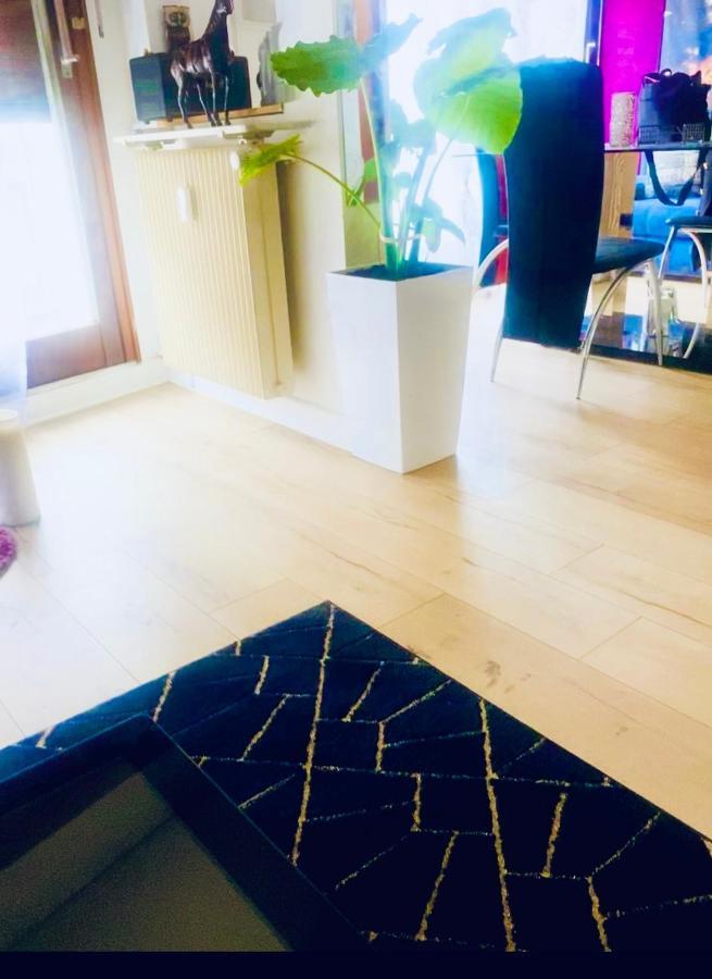 Au Pied De La Tour Eiffel Trocadero Apartment Paris Ngoại thất bức ảnh