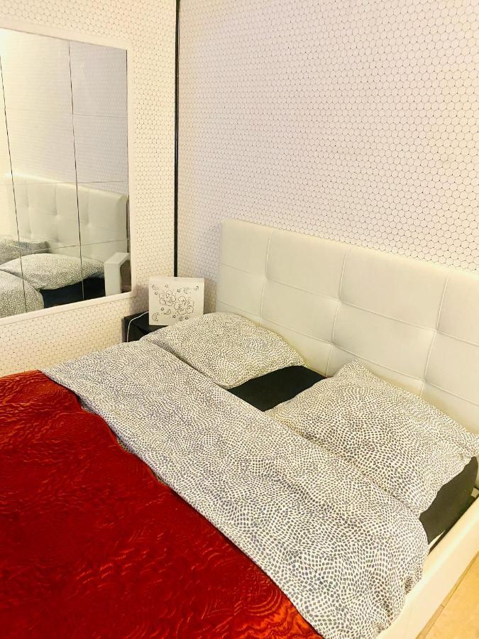 Au Pied De La Tour Eiffel Trocadero Apartment Paris Ngoại thất bức ảnh