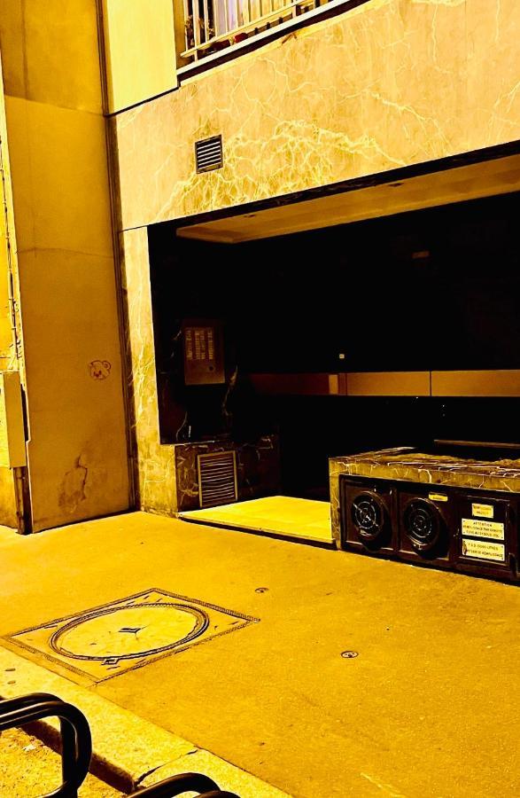 Au Pied De La Tour Eiffel Trocadero Apartment Paris Ngoại thất bức ảnh