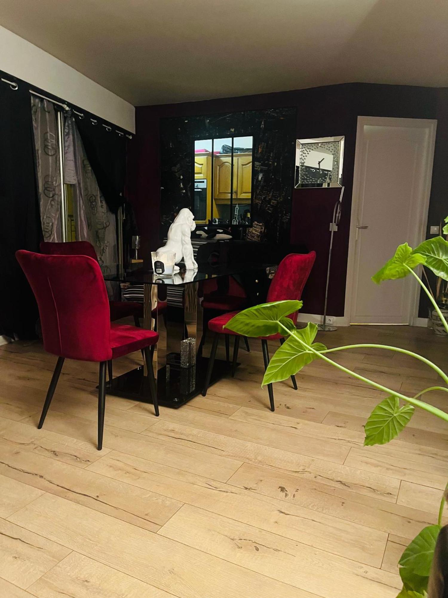 Au Pied De La Tour Eiffel Trocadero Apartment Paris Ngoại thất bức ảnh